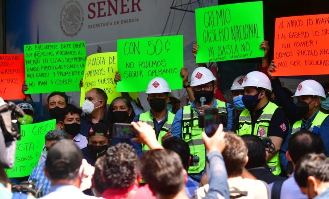 Foto: Hugo García / EL UNIVERSAL