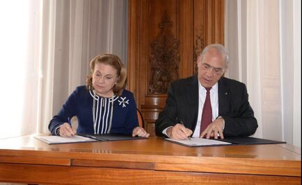 Buscan Función Pública y OCDE posicionar CompraNet