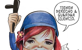  En razón de género... periodístico