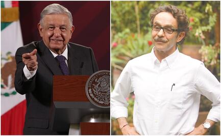 AMLO critica a “aristocracia” de Coyoacán que votó por Gabriel Quadri