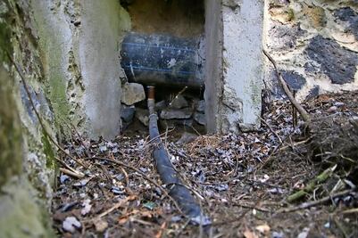 Suman más de mil 400 denuncias por huachicoleo de agua en Ciudad de México