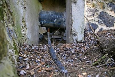 Suman más de mil 400 denuncias por huachicoleo de agua en Ciudad de México