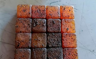 Decomisan gomitas con THC, principal compuesto del cannabis en Aeropuerto de Toluca; cargamento venía del extranjero