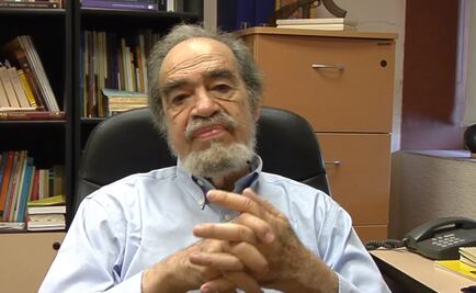 ¿Quién es Abraham Nuncio, nuevo director de la Vasconcelos?