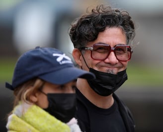 Con las variantes del Covid-19 por venir, acabaremos con el alfabeto griego: fundador de Moderna