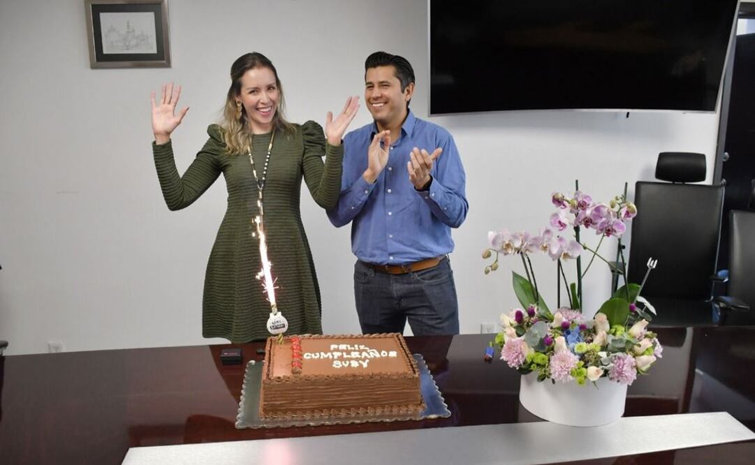 Julio César Chávez Padilla y su esposa, ambos investigados por el crimen de un músico