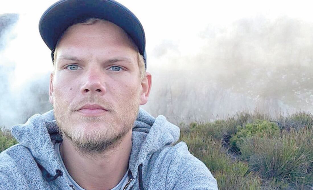 El músico tenía 28 años y se había retirado para recuperar su salud. (REUTERS)