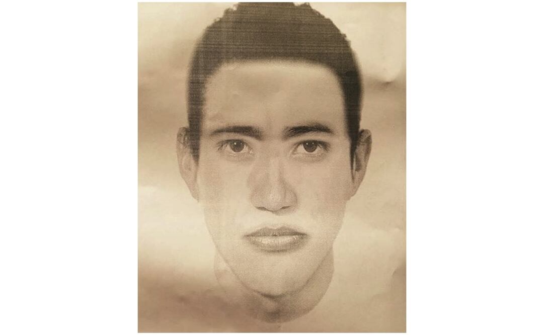 Indagatoria. Con base en videos de cámaras de seguridad de negocios aledaños se realizó el retrato hablado del sicario. ESPECIAL