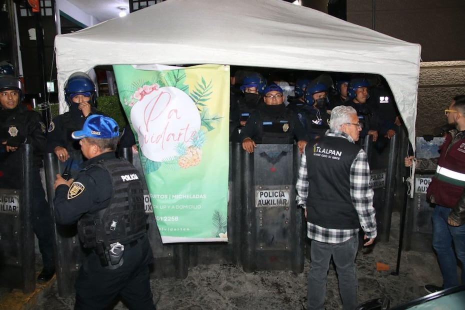 FOTO: Especial/ EL UNIVERSAL/