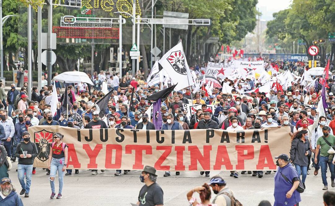 Fuero militar, fuero de impunidad