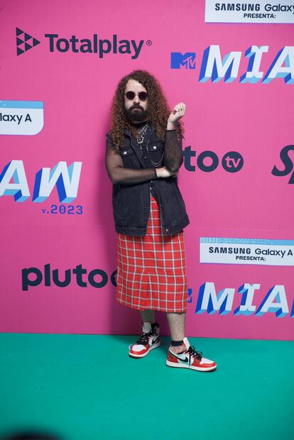 Foto: German Espinosa/EL UNIVERSAL.