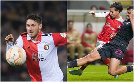 La actividad de los futbolistas mexicanos en Europa antes de reportar con el Tri