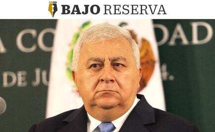 El “fantasma” Chuayffet habla