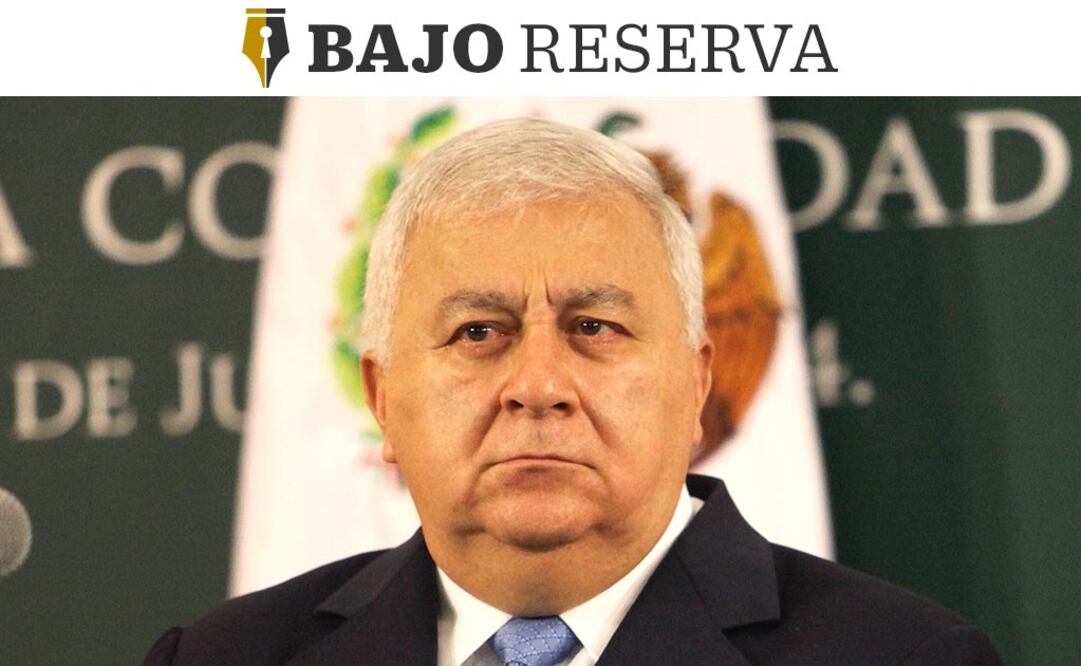 El “fantasma” Chuayffet habla