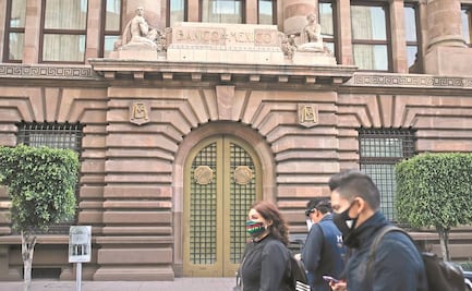 Ya viene la moneda en versión digital que emitirá el Banco de México