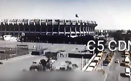 Conductor de BMW asesinado fue abogado del "Z-40"