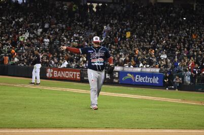 Mayos de Navojoa empareja la serie final en la LMP