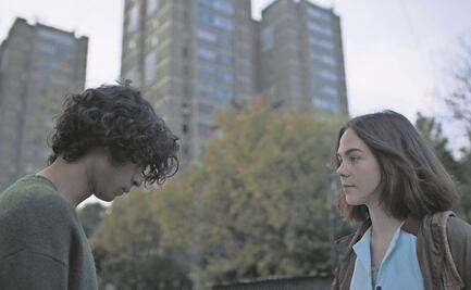 “No abras la puerta” busca incomodar