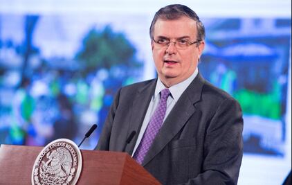 Ebrard anuncia llegada de empresa francesa SAFRAN a Chihuahua