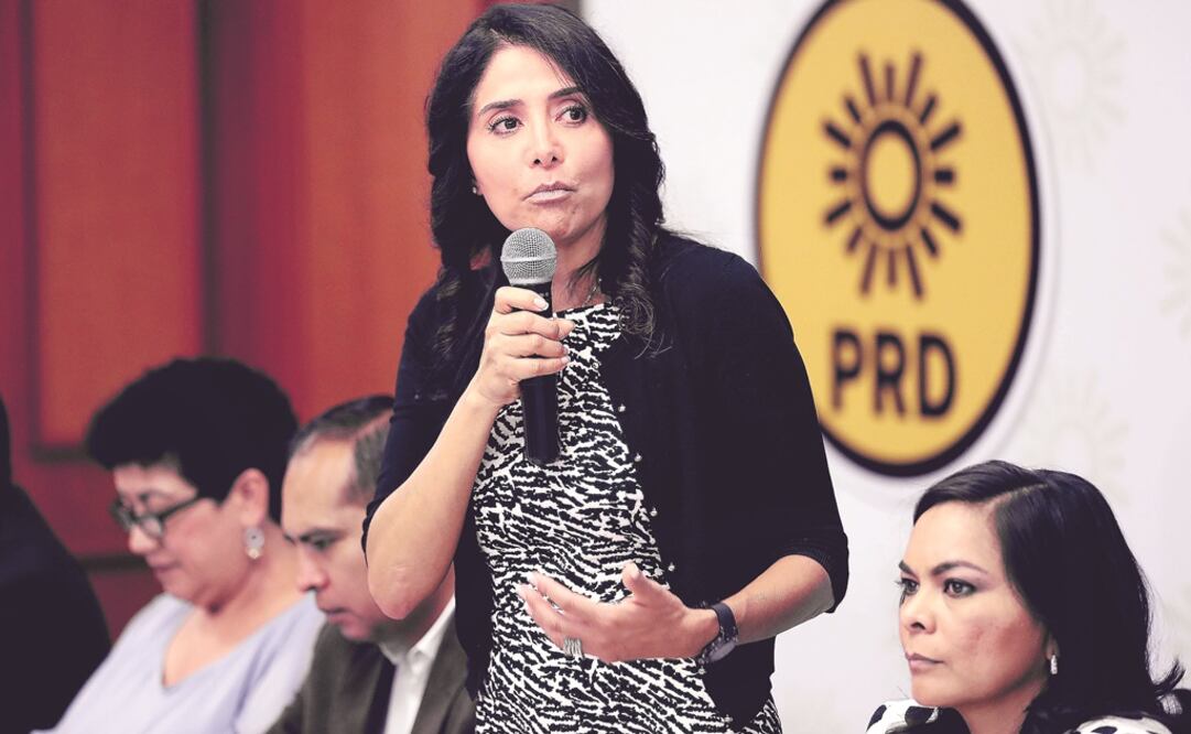 Foto: Archivo / EL UNIVERSAL