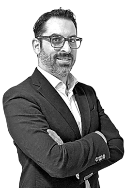 Álvaro López Sordo