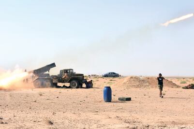 Después del Estado Islámico