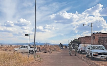 Cuerpos hallados son de 4 policías desaparecidos 