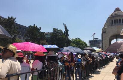 Activan alerta naranja en estas 11 alcaldías de CDMX por temperaturas de hasta 33 grados