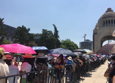 Activan alerta naranja en estas 11 alcaldías de CDMX por temperaturas de hasta 33 grados