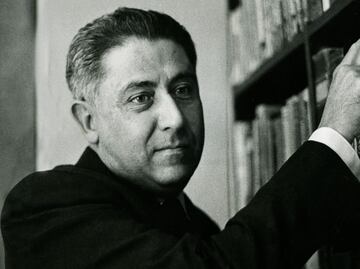 Preparan homenaje a Rafael Solana a 107 años de su nacimiento