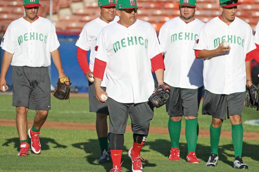 El rival de los tricolores tiene jugadores semiprofesionales y amateur (ÁGUILAS DE MEXICALI)