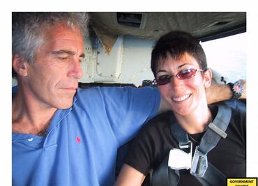 Ghislaine Maxwell pide no divulgar transcripciones sobre el caso Epstein; "cualquier interés no puede justificar una intrusión”