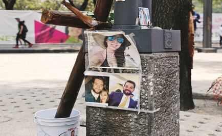 Dan prórroga a MP para comprobar culpabilidad de conductor de BMW