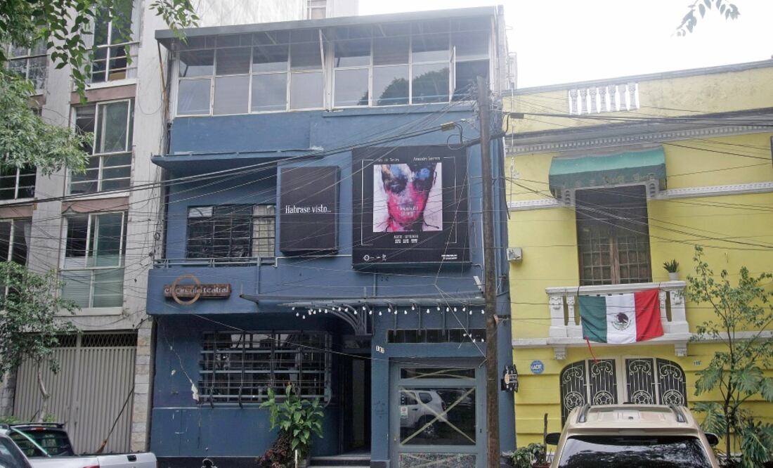 Según datos oficiales, en la colonia Condesa hay 2 mil 188 establecimientos y muchos de ellos quedaron dañados por el temblor del 19-S (ARCHIVO EL UNIVERSAL)