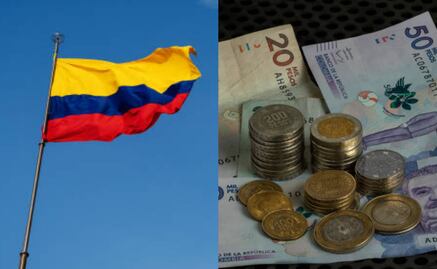 Colombia presenta nueva reforma tributaria; busca recaudar 6 mil mdd más