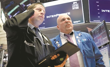 ¡Es una pesadilla!… mercados en crisis sufren caída histórica