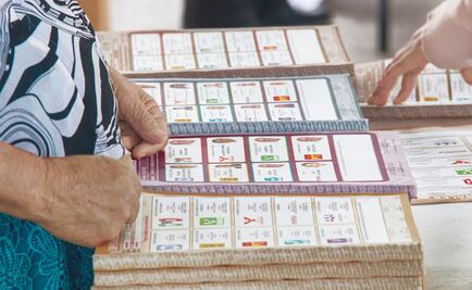 Almost 11,000 electoral ballots stolen in Tabasco