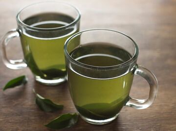 Haz una infusión a base de esta planta para calmar gases intestinales