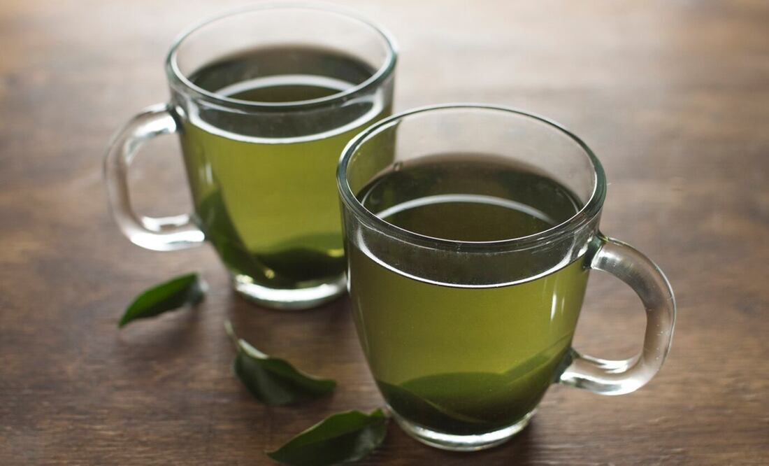 Té de eucalipto | Foto: Freepik