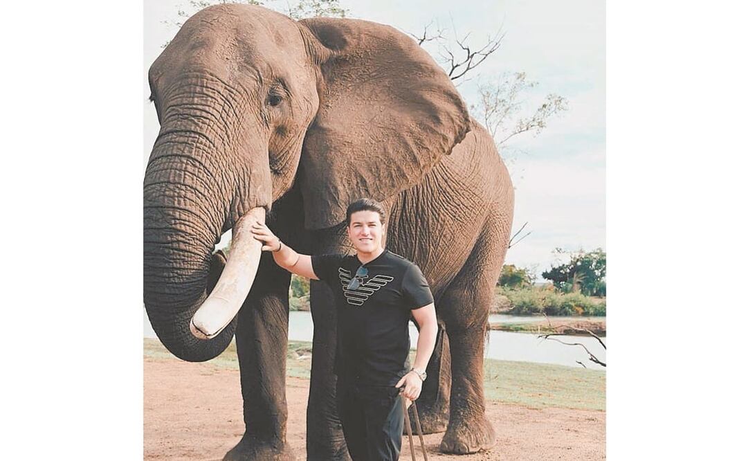 Foto: Tomada de Instagram