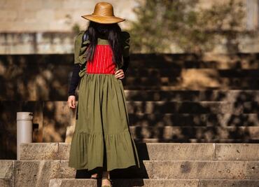 Fiscalía de Oaxaca acepta recomendación por violaciones a los DH en caso de la saxofonista María Elena Ríos