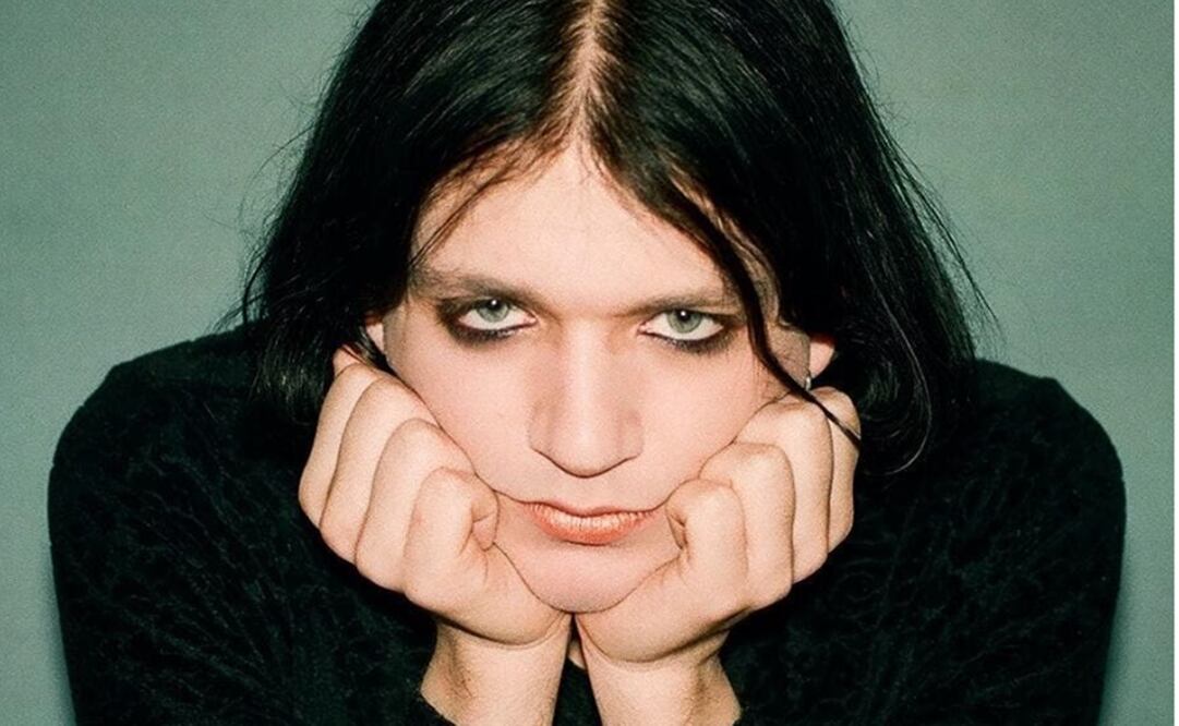 El cantante será procesado en Italia. Foto: Instagram.