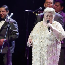 Bohemia, ritmo y baile con Paquita