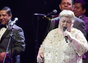 Bohemia, ritmo y baile con Paquita