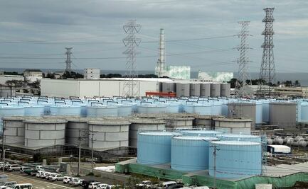 Con túnel submarino en Fukushima, Japón busca liberar agua radiactiva al océano