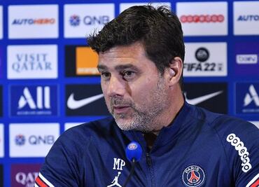 Pochettino genera polémica al asegurar que “el PSG estuvo más cerca de eliminar al Real Madrid”