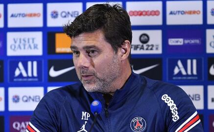 Pochettino genera polémica al asegurar que “el PSG estuvo más cerca de eliminar al Real Madrid”