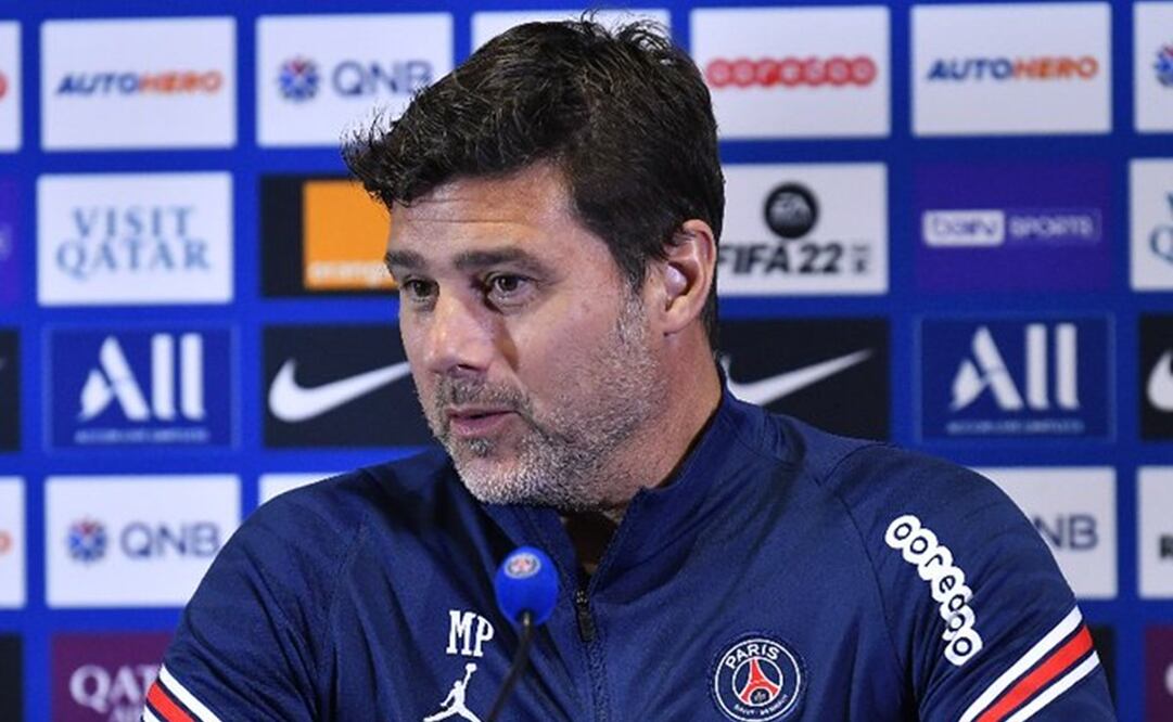 Pochettino genera polémica al asegurar que “el PSG estuvo más cerca de eliminar al Real Madrid” / FOTO: ESPECIAL