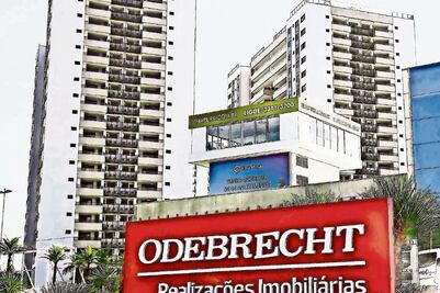Los ‘escapistas’ de Pemex y el caso Odebrecht