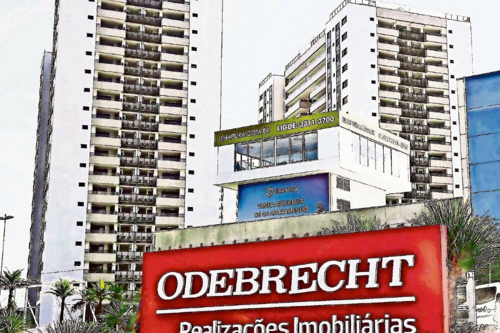 Los ‘escapistas’ de Pemex y el caso Odebrecht